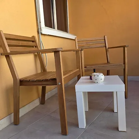 Ferienwohnung Centrico Y Moderno, Cerca De La Playa Santa Cruz de la Palma  Exterior foto