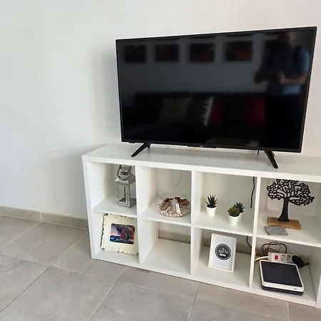 Ferienwohnung Centrico Y Moderno, Cerca De La Playa Santa Cruz de la Palma  Exterior foto