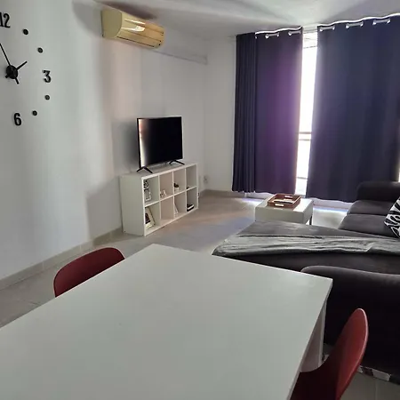 Ferienwohnung Centrico Y Moderno, Cerca De La Playa Santa Cruz de la Palma  Exterior foto