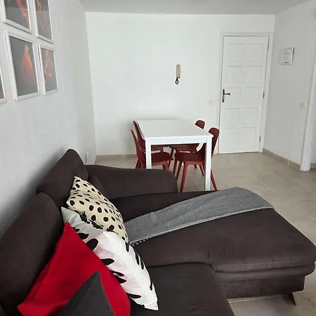 Ferienwohnung Centrico Y Moderno, Cerca De La Playa Santa Cruz de la Palma  Exterior foto
