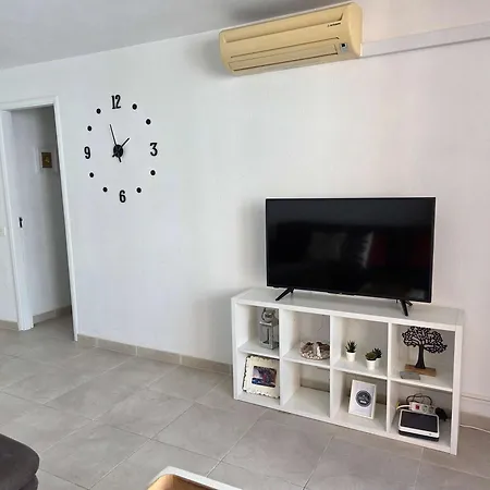 Ferienwohnung Centrico Y Moderno, Cerca De La Playa Santa Cruz de la Palma  Exterior foto