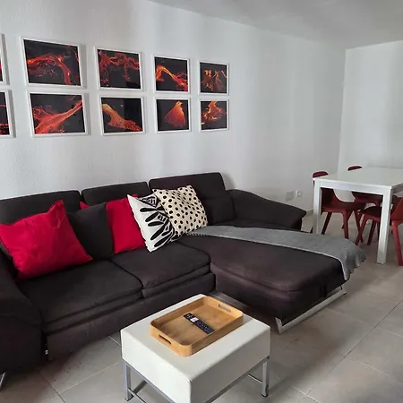 Ferienwohnung Centrico Y Moderno, Cerca De La Playa Santa Cruz de la Palma  Exterior foto