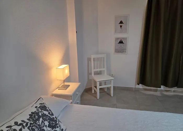 Centrico Y Moderno, Cerca De La Playa