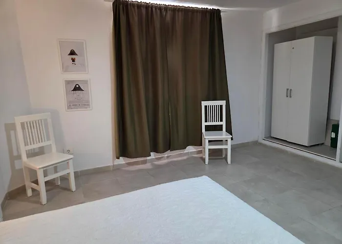 Centrico Y Moderno, Cerca De La Playa