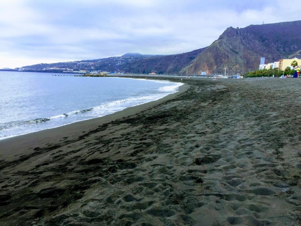 Centrico Y Moderno, Cerca De La Playa Santa Cruz de la Palma (Isla de la Palma)