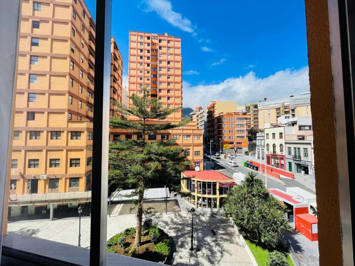 Apartment Centrico Y Moderno, Cerca De La Playa