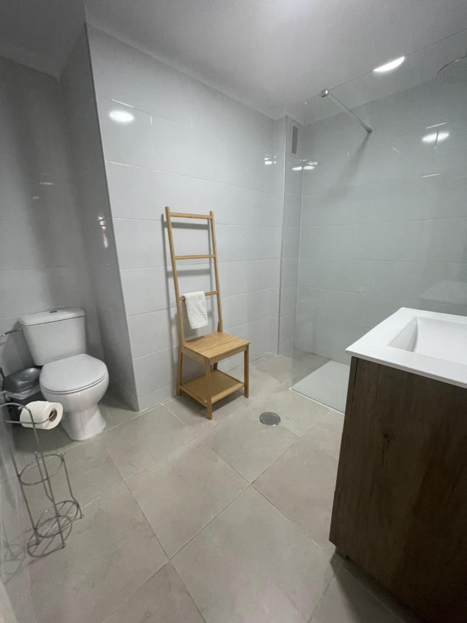 Centrico Y Moderno, Cerca De La Playa Apartment *