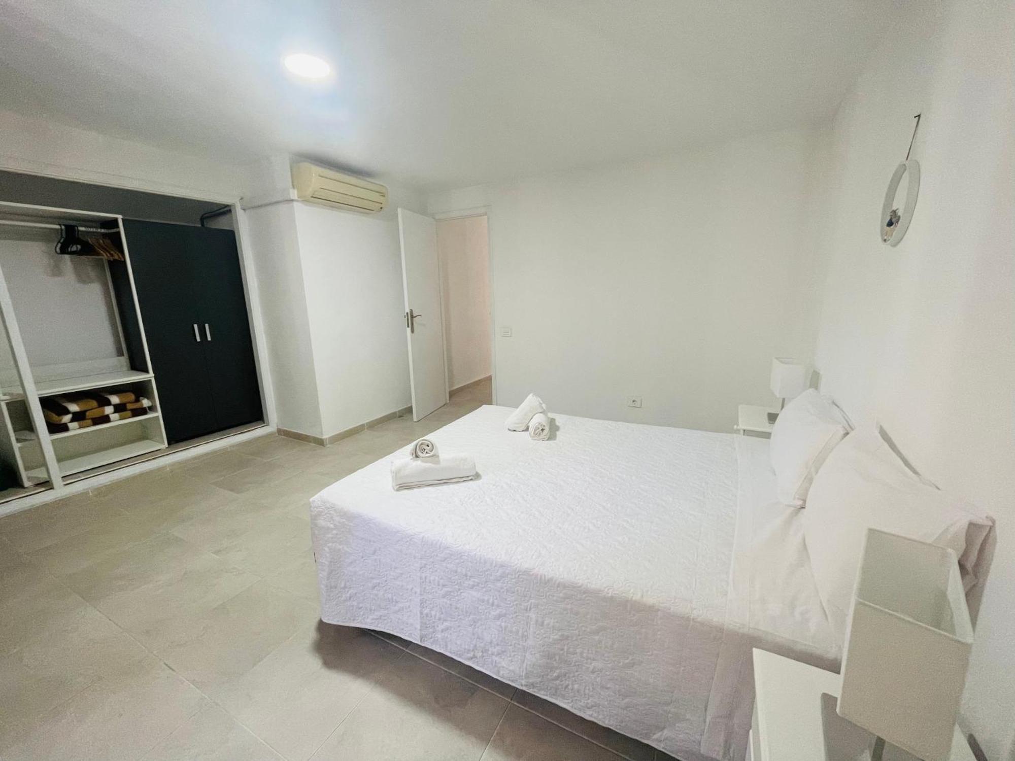 Centrico Y Moderno, Cerca De La Playa Apartment *