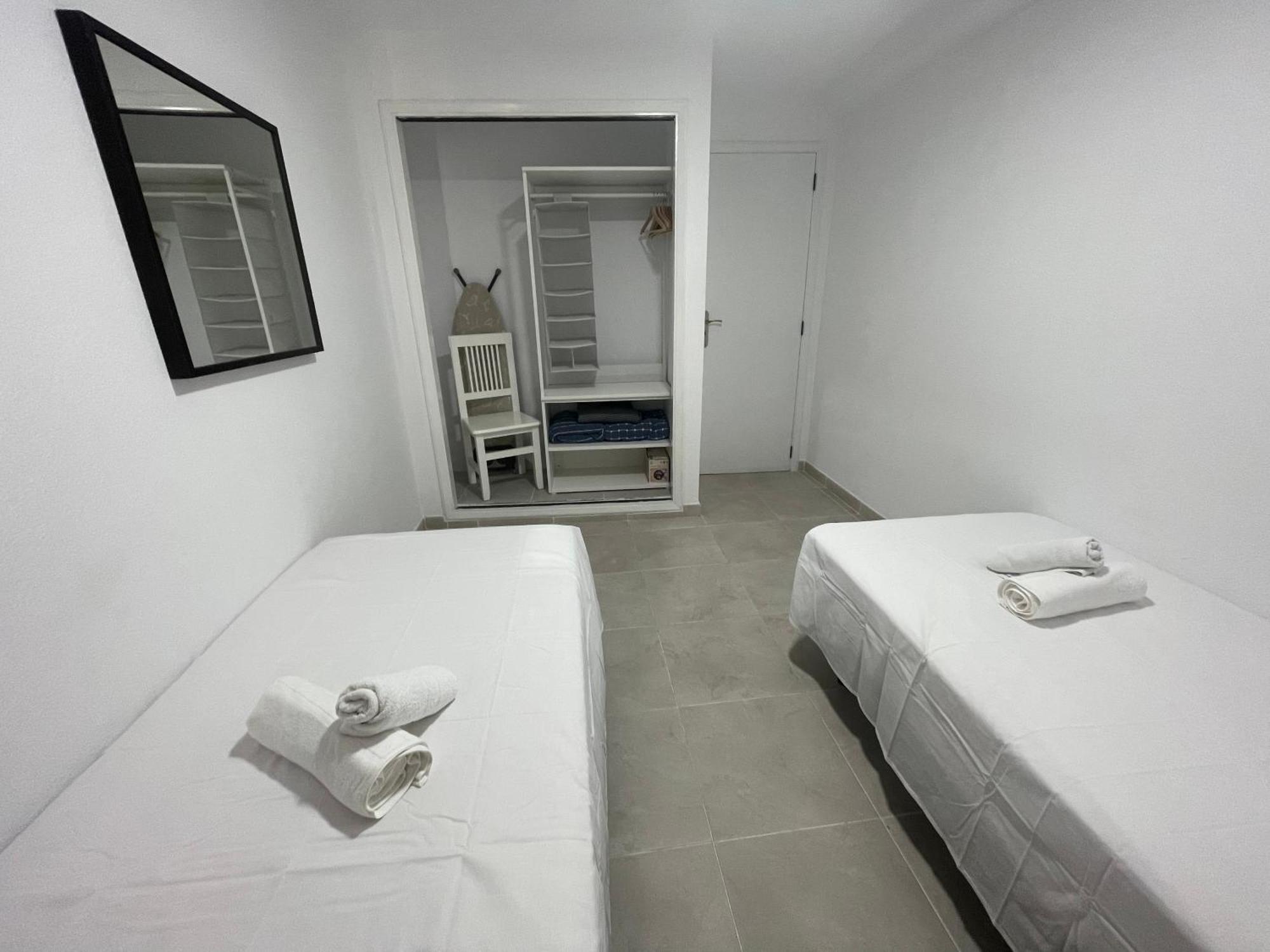 Centrico Y Moderno, Cerca De La Playa Apartment Santa Cruz de la Palma (Isla de la Palma)