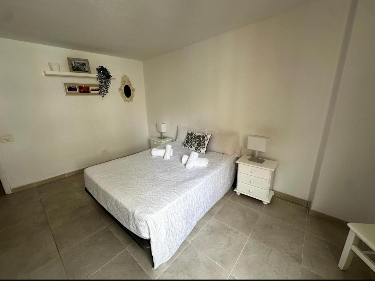 Centrico Y Moderno, Cerca De La Playa Apartment Santa Cruz de la Palma (Isla de la Palma)