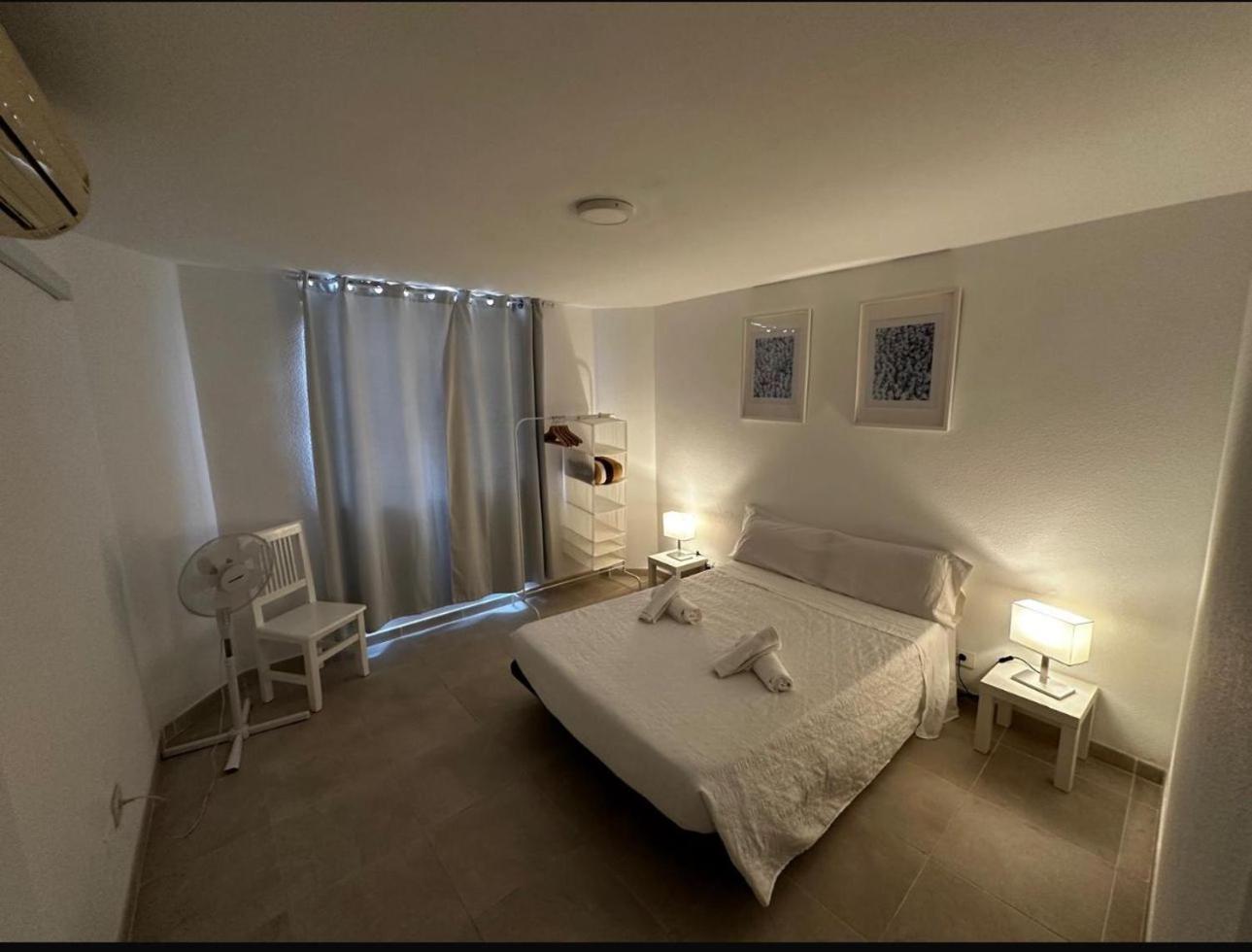 Apartment Centrico Y Moderno, Cerca De La Playa Santa Cruz de la Palma (Isla de la Palma)