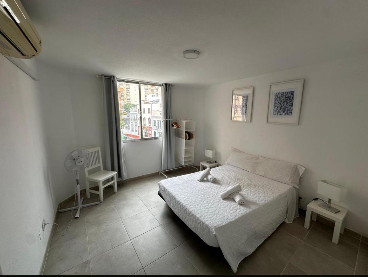 Apartment Centrico Y Moderno, Cerca De La Playa