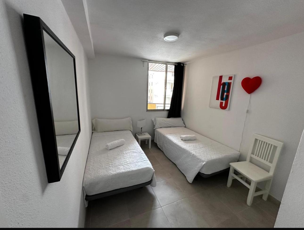 Centrico Y Moderno, Cerca De La Playa Apartment Santa Cruz de la Palma (Isla de la Palma)