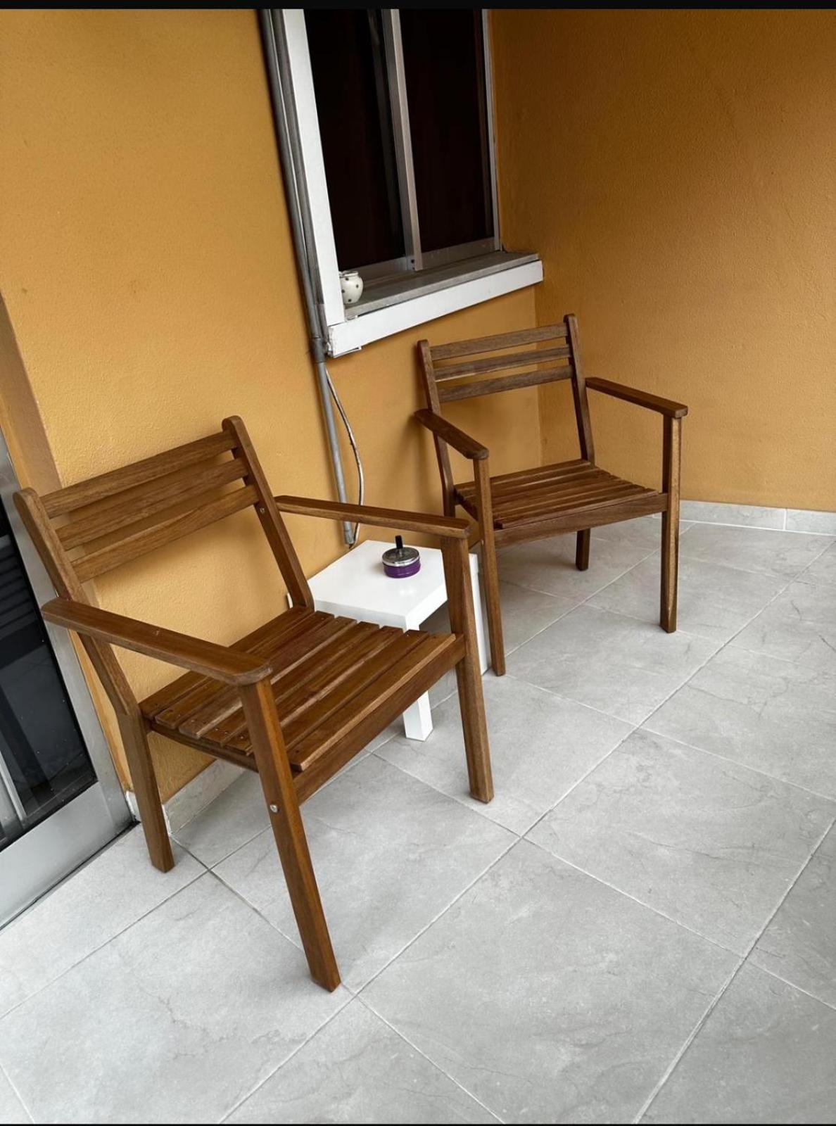 Apartment Centrico Y Moderno, Cerca De La Playa Santa Cruz de la Palma (Isla de la Palma)
