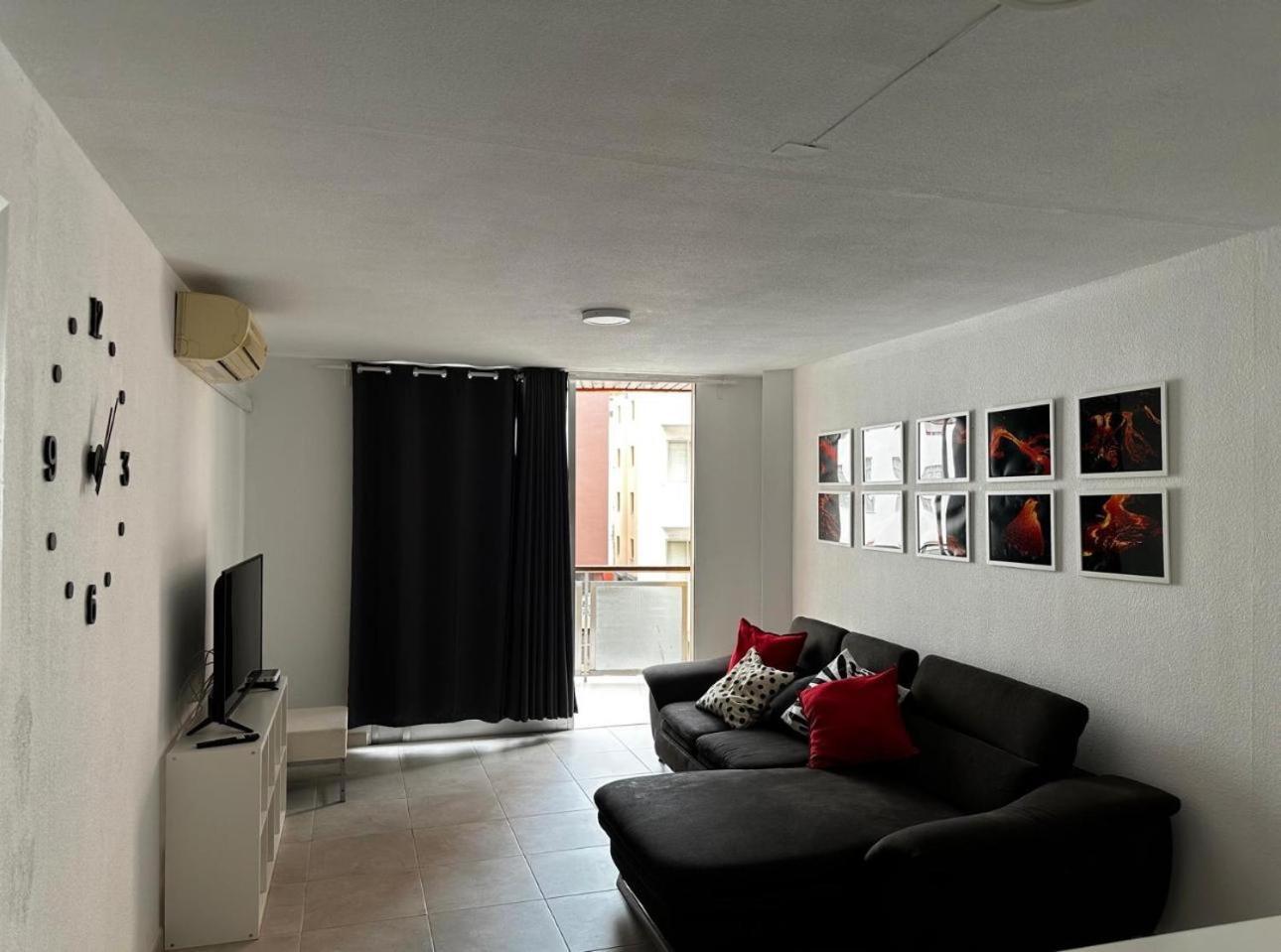 Centrico Y Moderno, Cerca De La Playa Apartment *