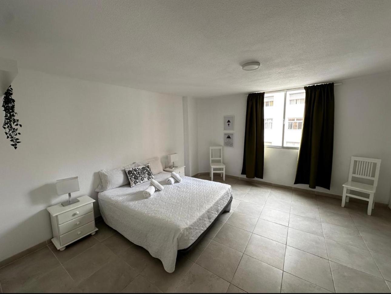 Apartment Centrico Y Moderno, Cerca De La Playa *