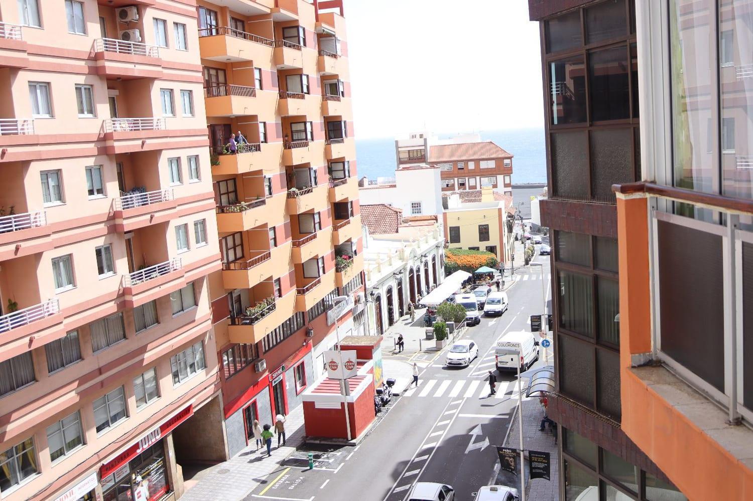 Centrico Y Moderno, Cerca De La Playa Apartment
