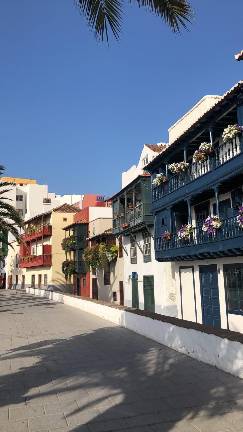 Centrico Y Moderno, Cerca De La Playa Apartment Santa Cruz de la Palma (Isla de la Palma)