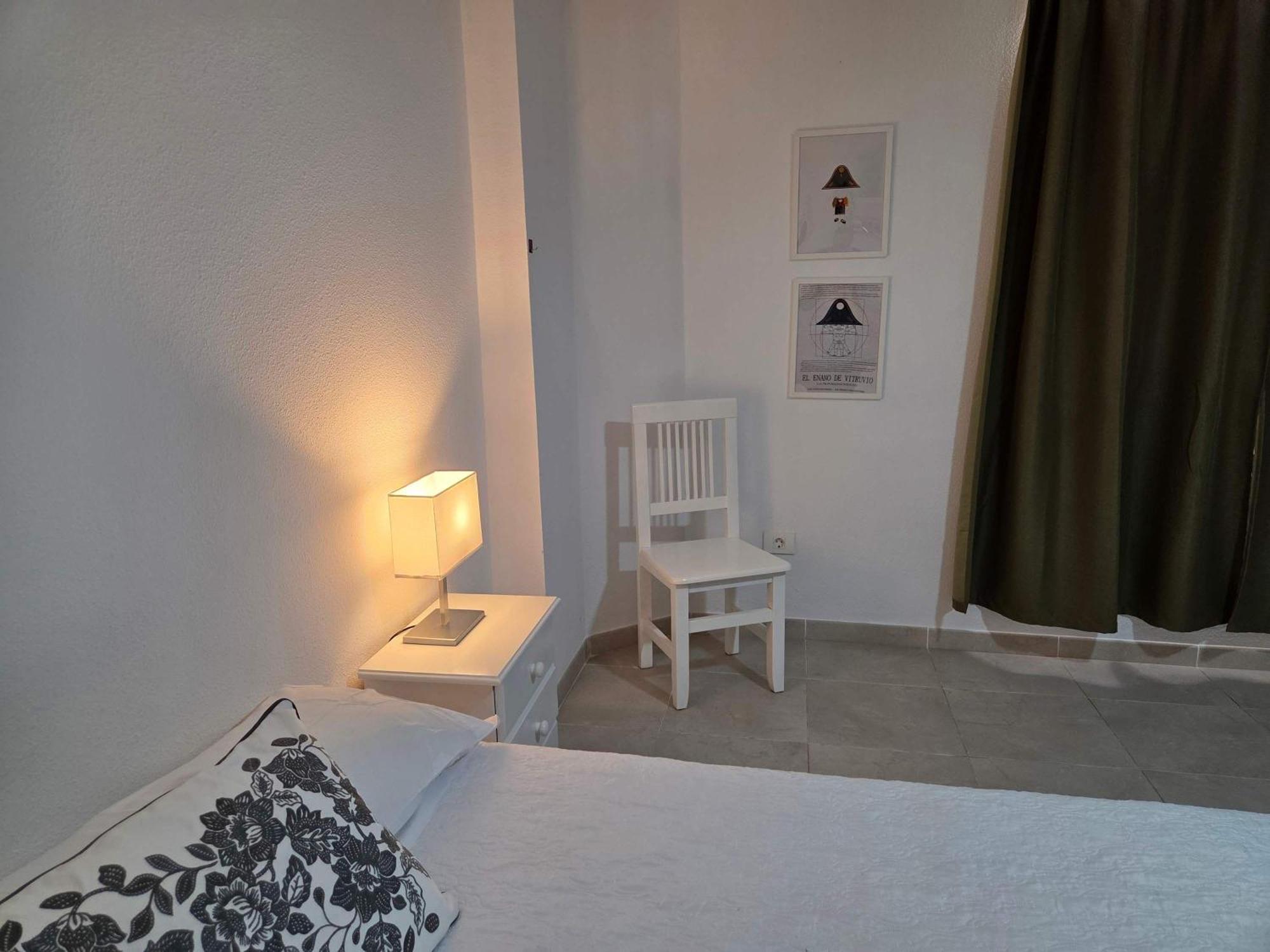 Apartment Centrico Y Moderno, Cerca De La Playa *