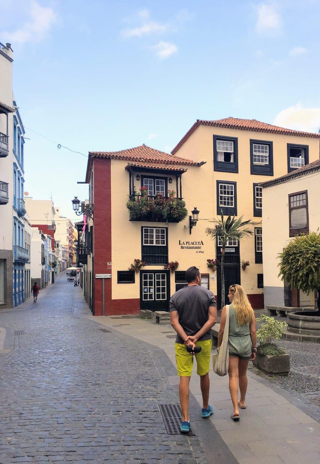 Centrico Y Moderno, Cerca De La Playa Apartment Santa Cruz de la Palma (Isla de la Palma)