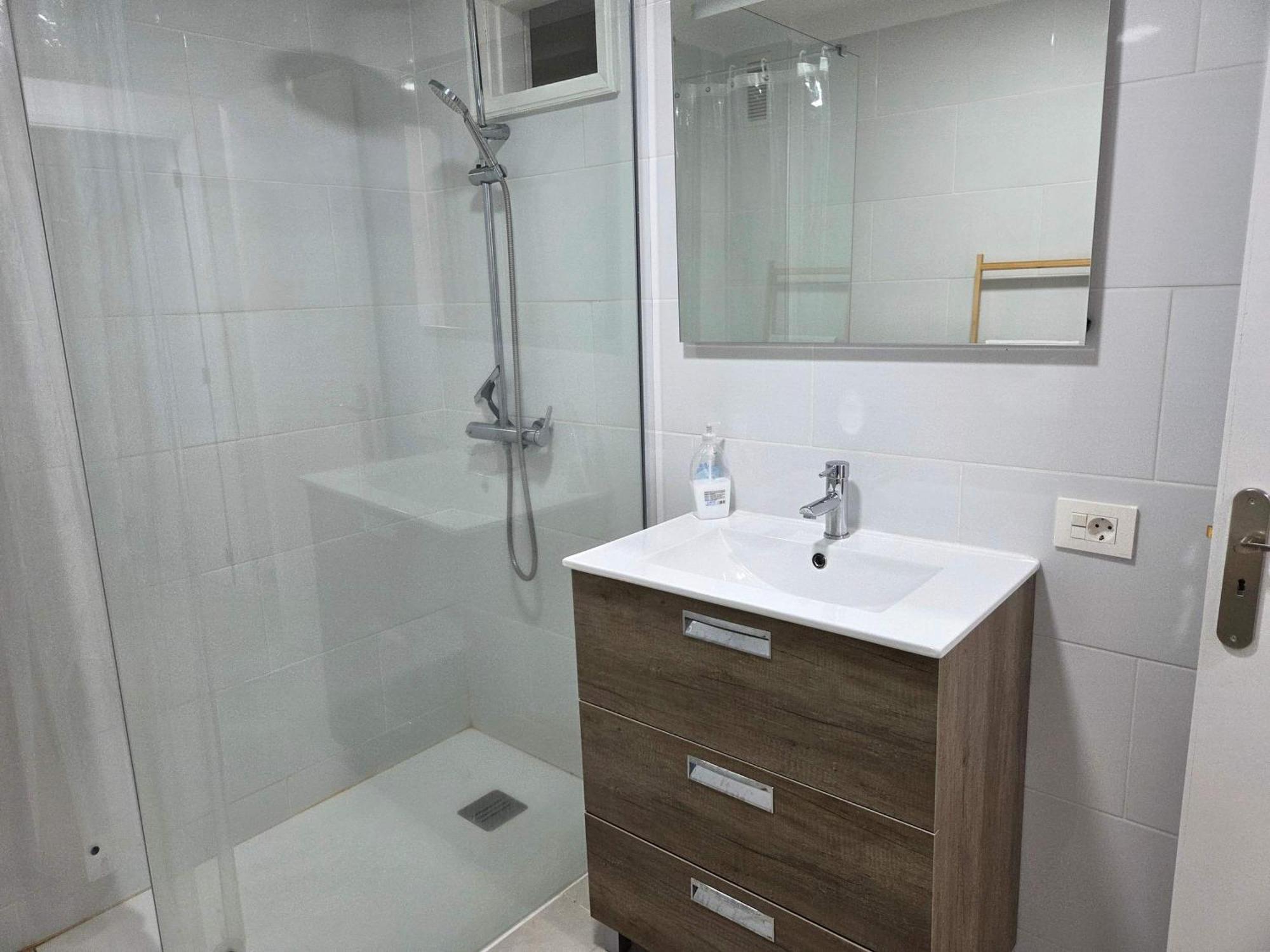 Apartment Centrico Y Moderno, Cerca De La Playa Santa Cruz de la Palma (Isla de la Palma)