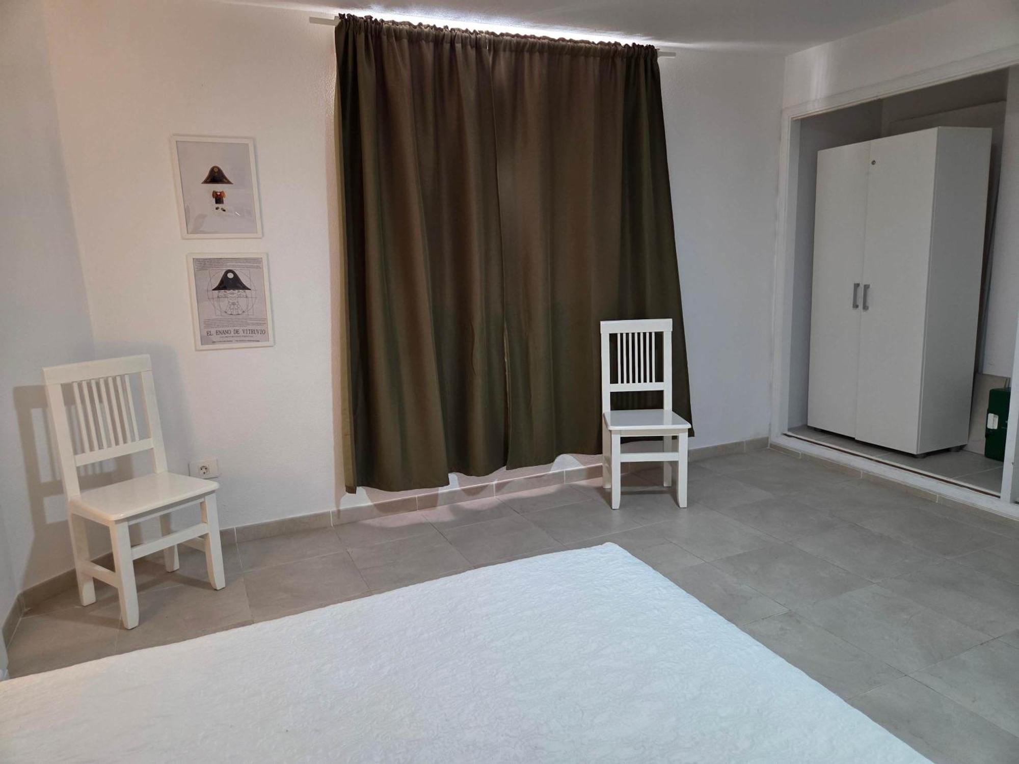 Apartment Centrico Y Moderno, Cerca De La Playa