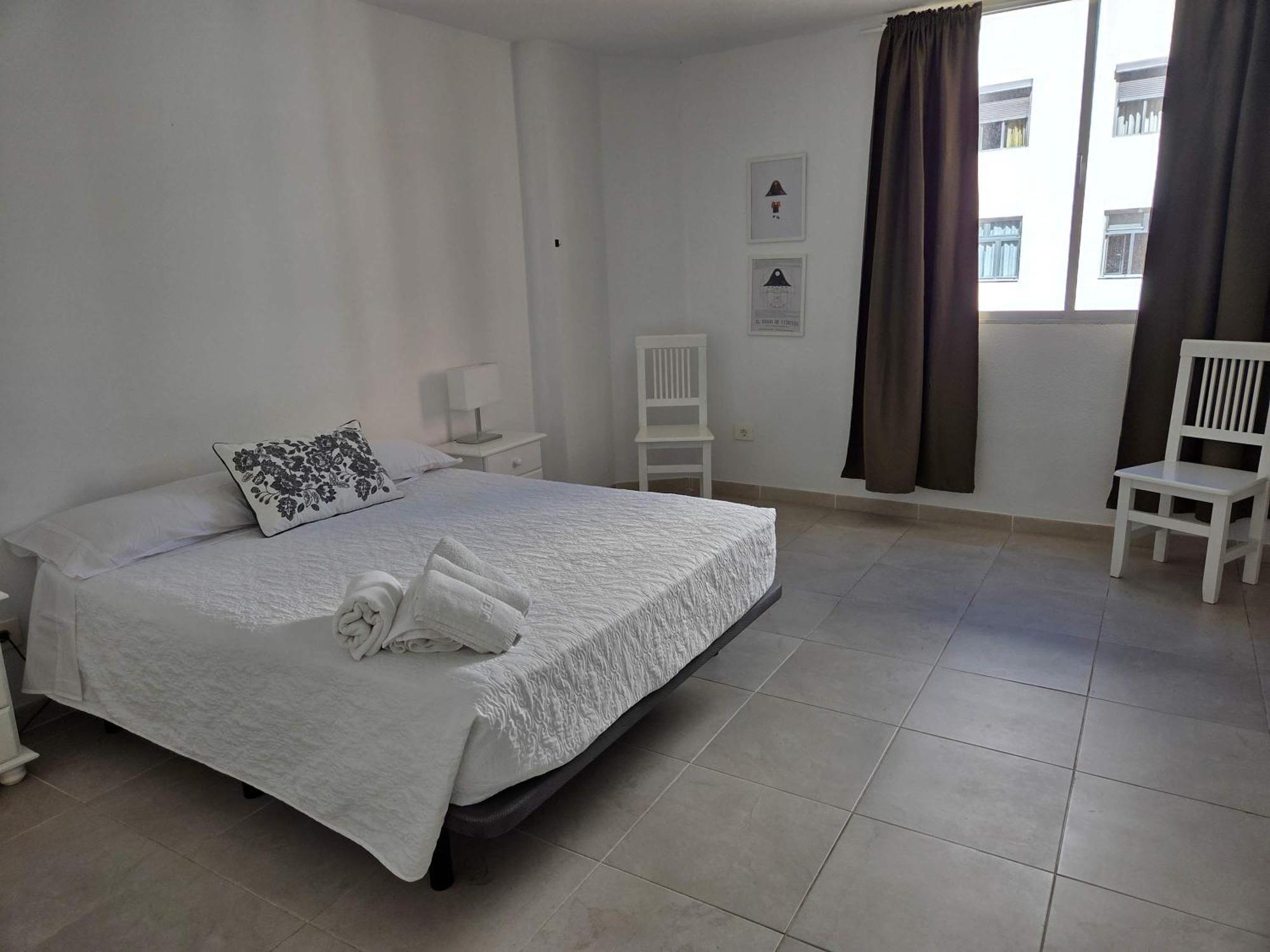 Centrico Y Moderno, Cerca De La Playa Apartment *
