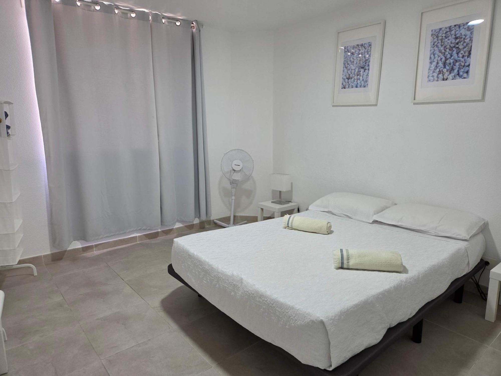 Apartment Centrico Y Moderno, Cerca De La Playa *