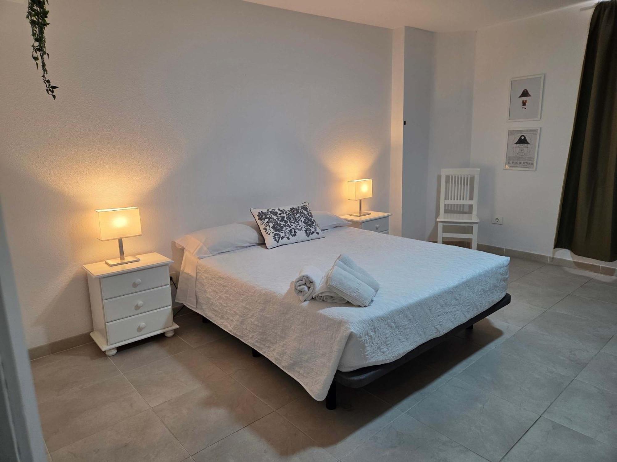 Centrico Y Moderno, Cerca De La Playa Apartment Santa Cruz de la Palma (Isla de la Palma)