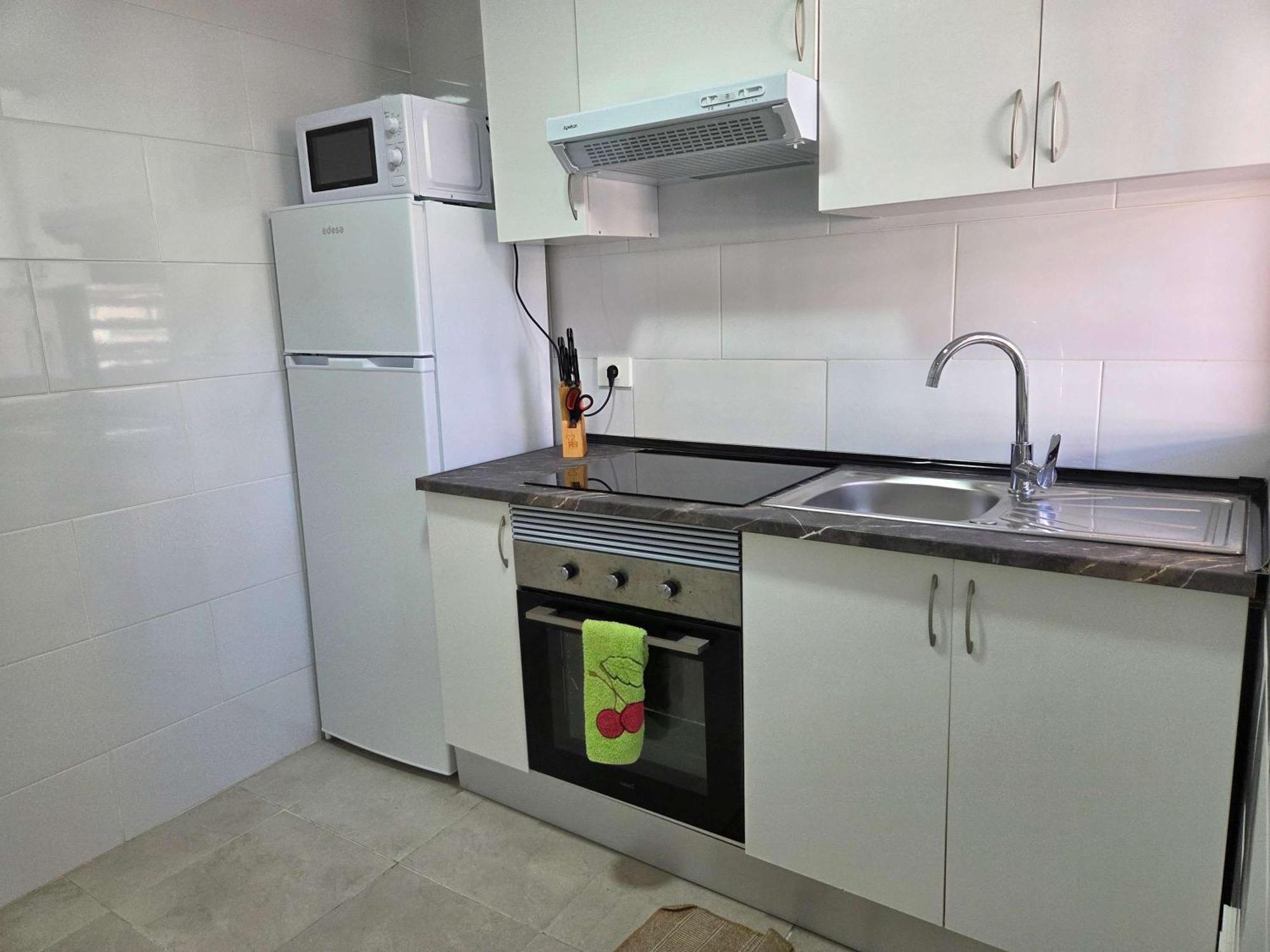 Centrico Y Moderno, Cerca De La Playa Apartment *