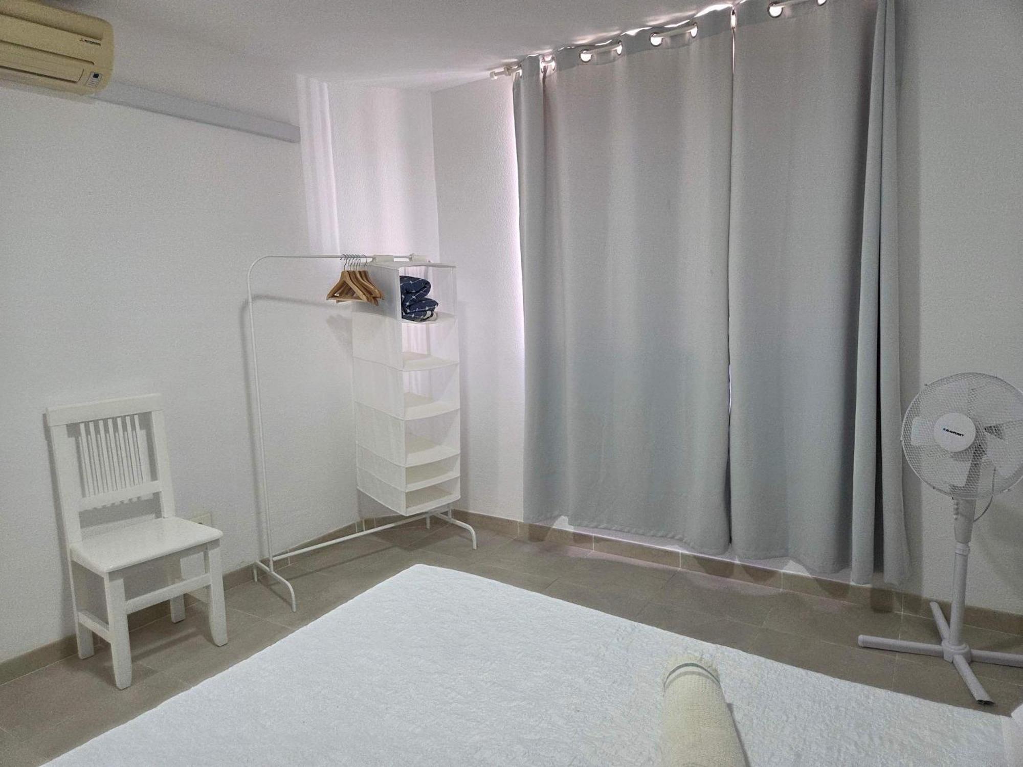 Apartment Centrico Y Moderno, Cerca De La Playa *
