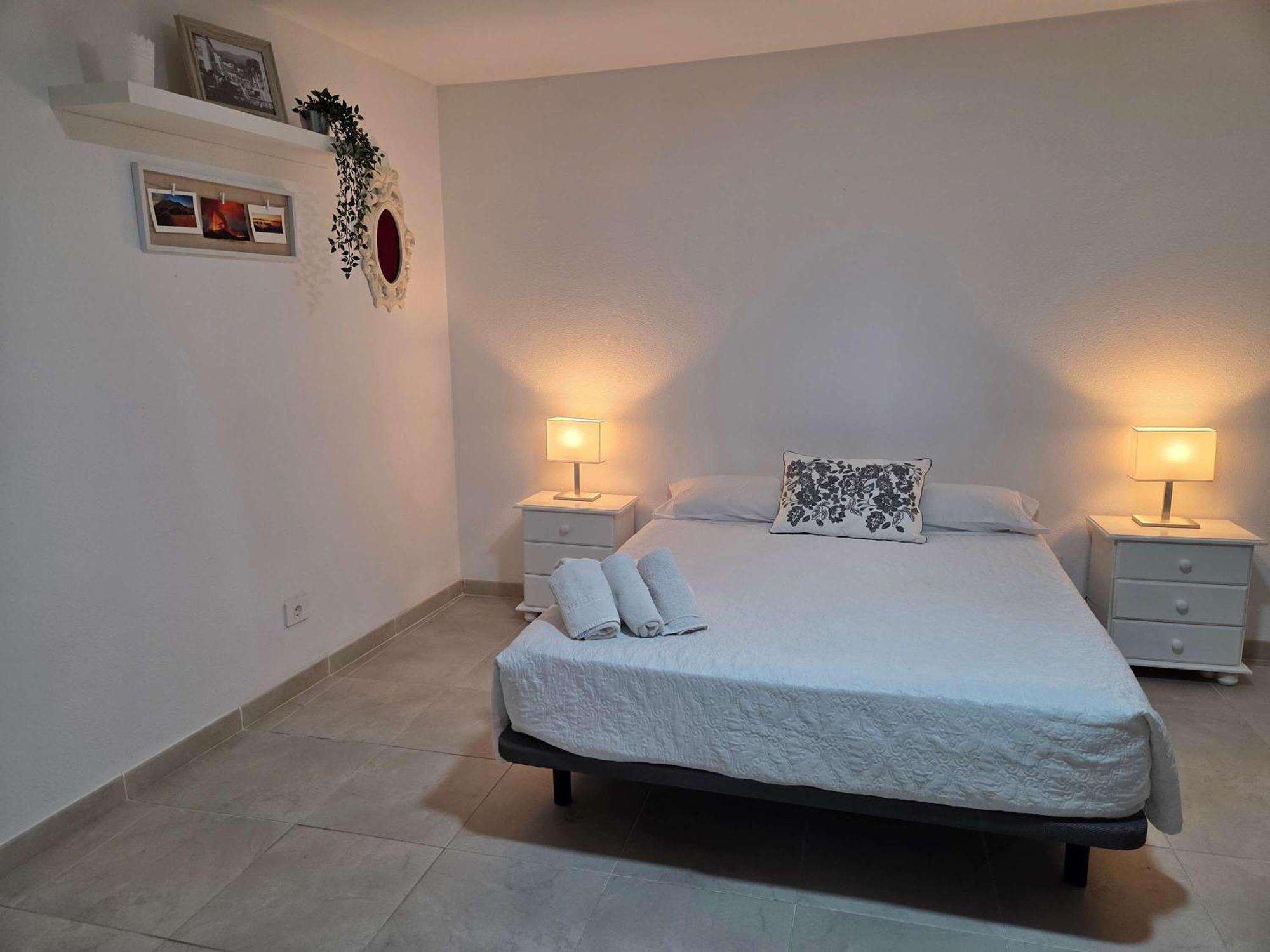 Centrico Y Moderno, Cerca De La Playa Apartment Santa Cruz de la Palma (Isla de la Palma)