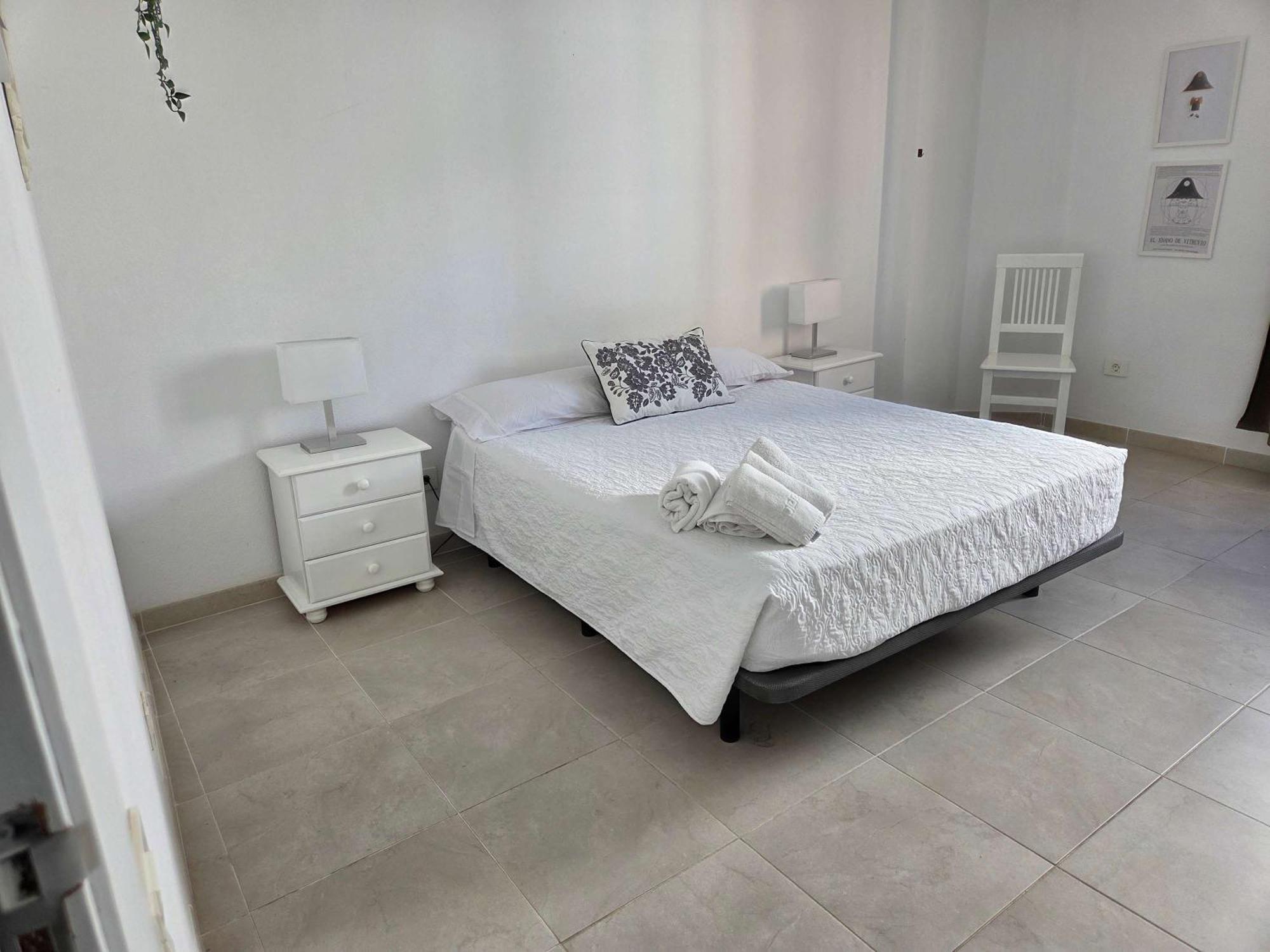 Apartment Centrico Y Moderno, Cerca De La Playa Santa Cruz de la Palma (Isla de la Palma)