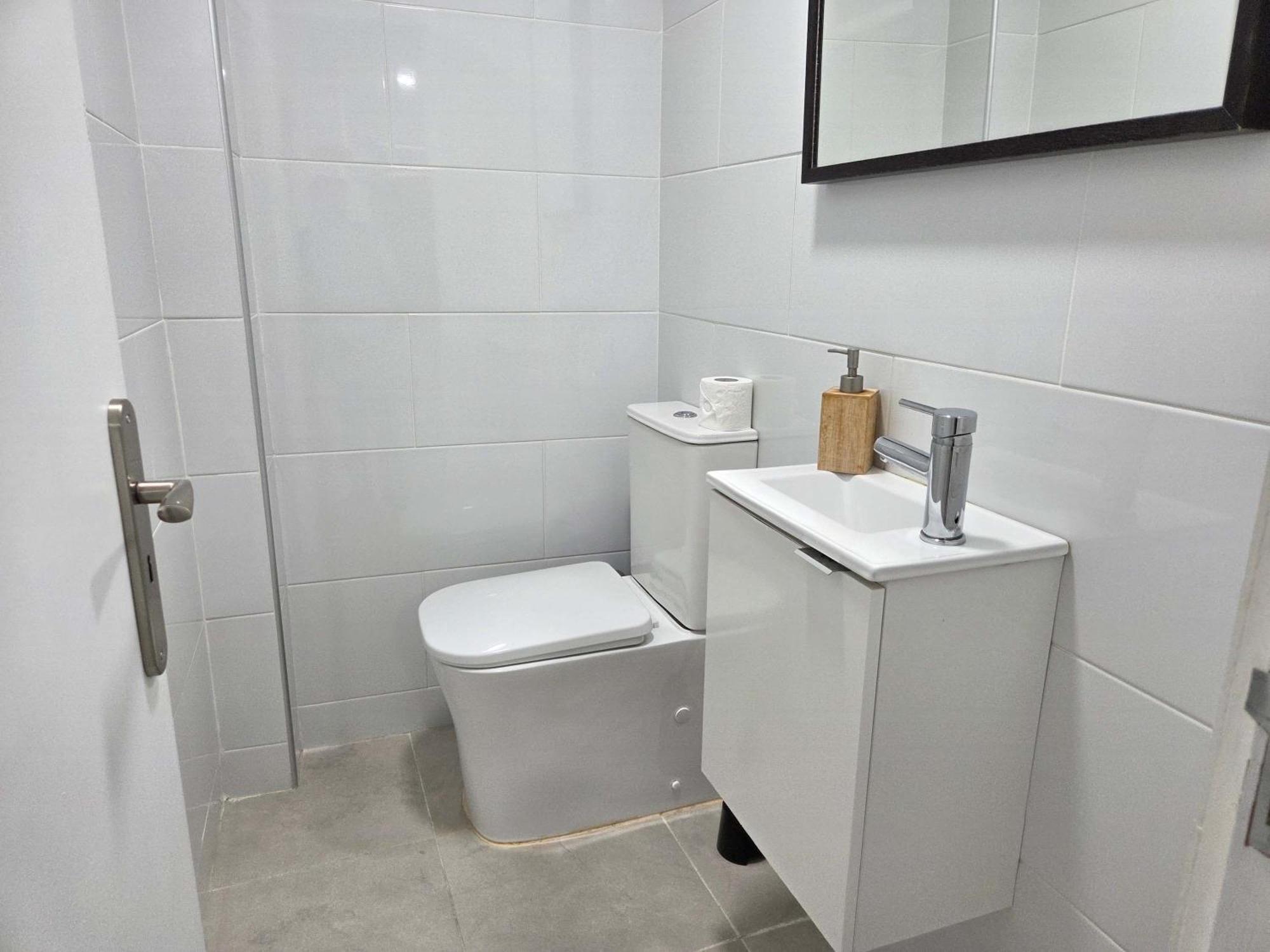 Centrico Y Moderno, Cerca De La Playa Apartment