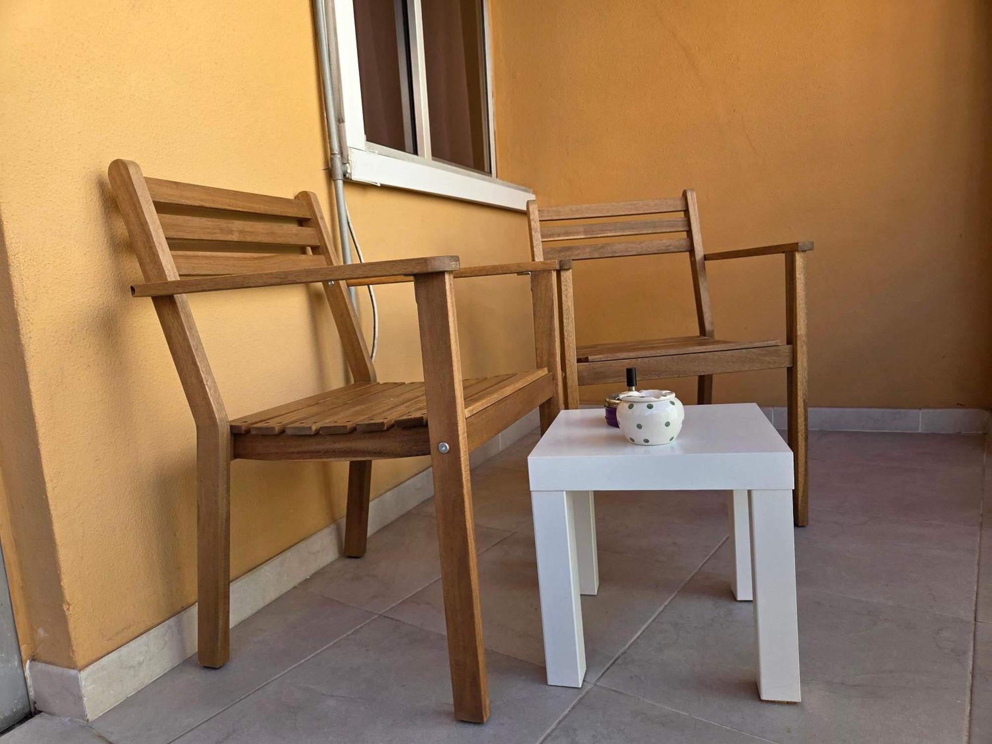 Apartment Centrico Y Moderno, Cerca De La Playa Santa Cruz de la Palma (Isla de la Palma)