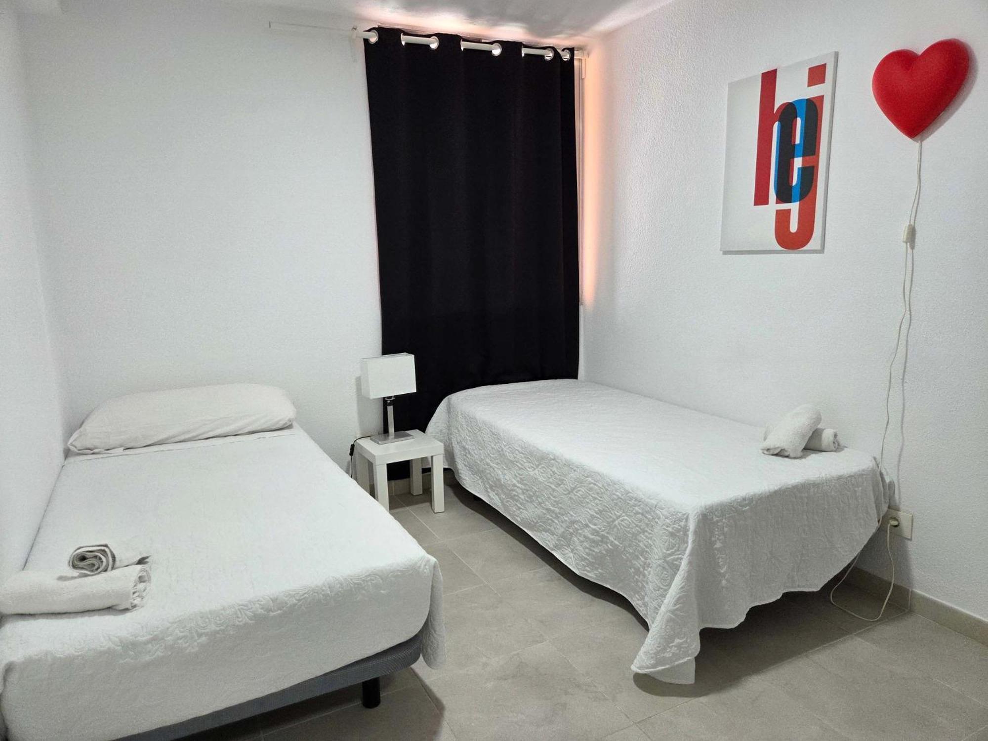 Centrico Y Moderno, Cerca De La Playa