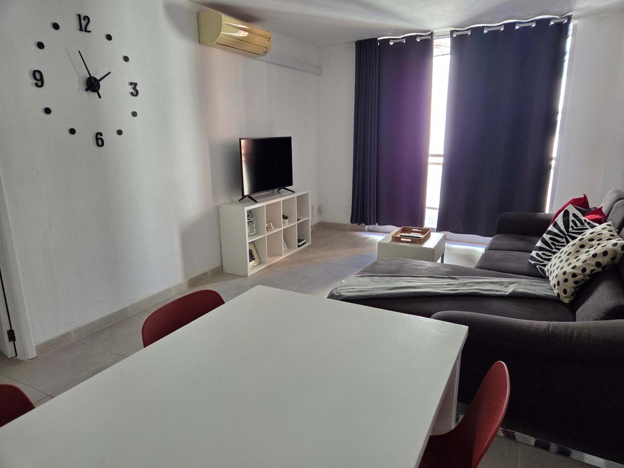 Centrico Y Moderno, Cerca De La Playa Apartment *