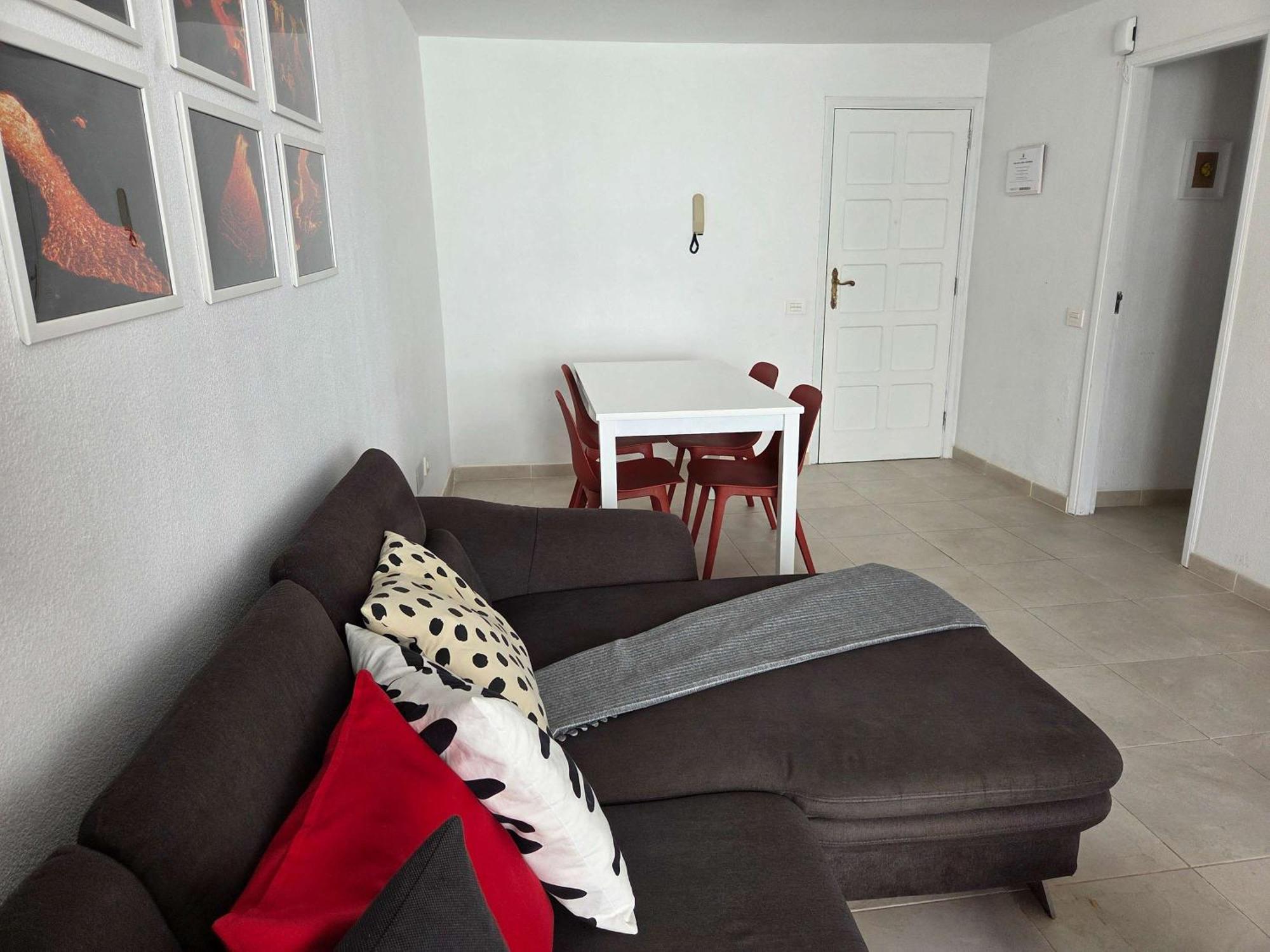 Apartment Centrico Y Moderno, Cerca De La Playa *