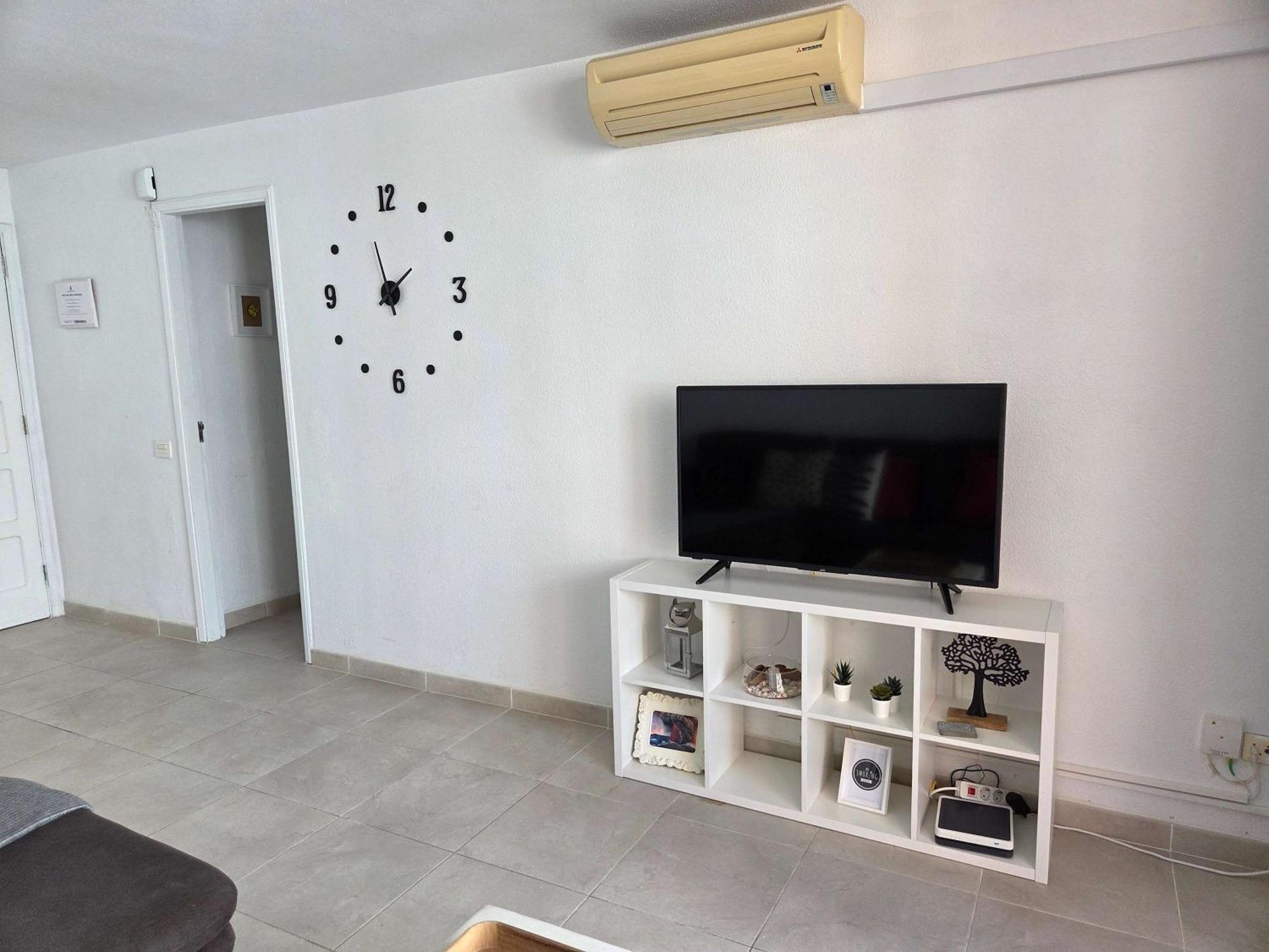 Centrico Y Moderno, Cerca De La Playa Apartment Santa Cruz de la Palma (Isla de la Palma)