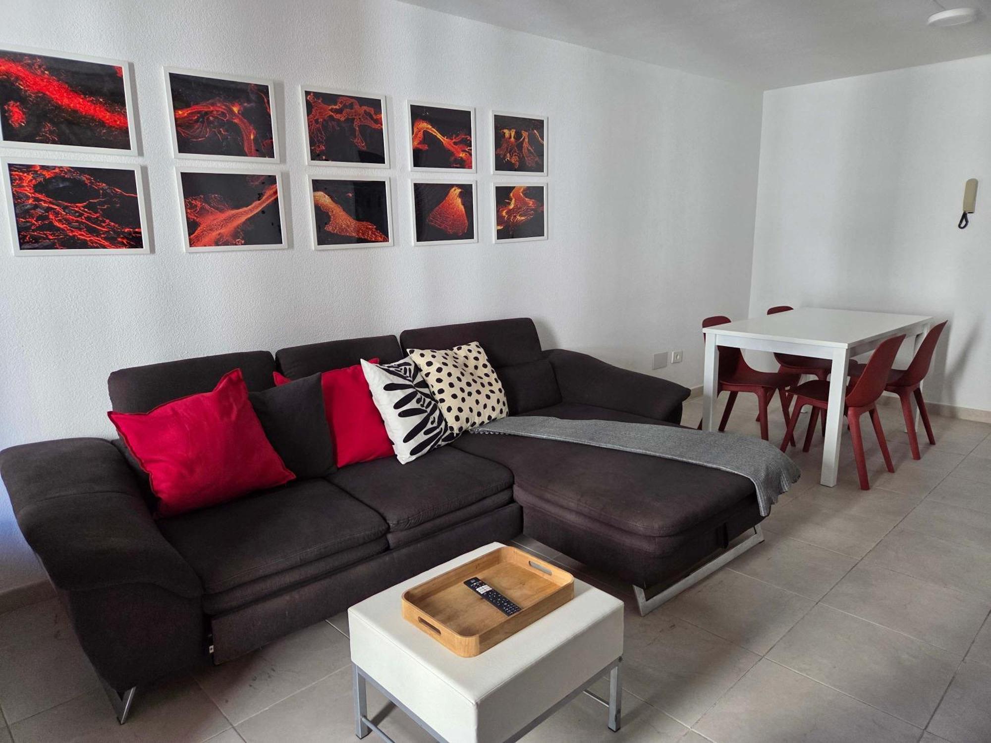 Centrico Y Moderno, Cerca De La Playa Apartment