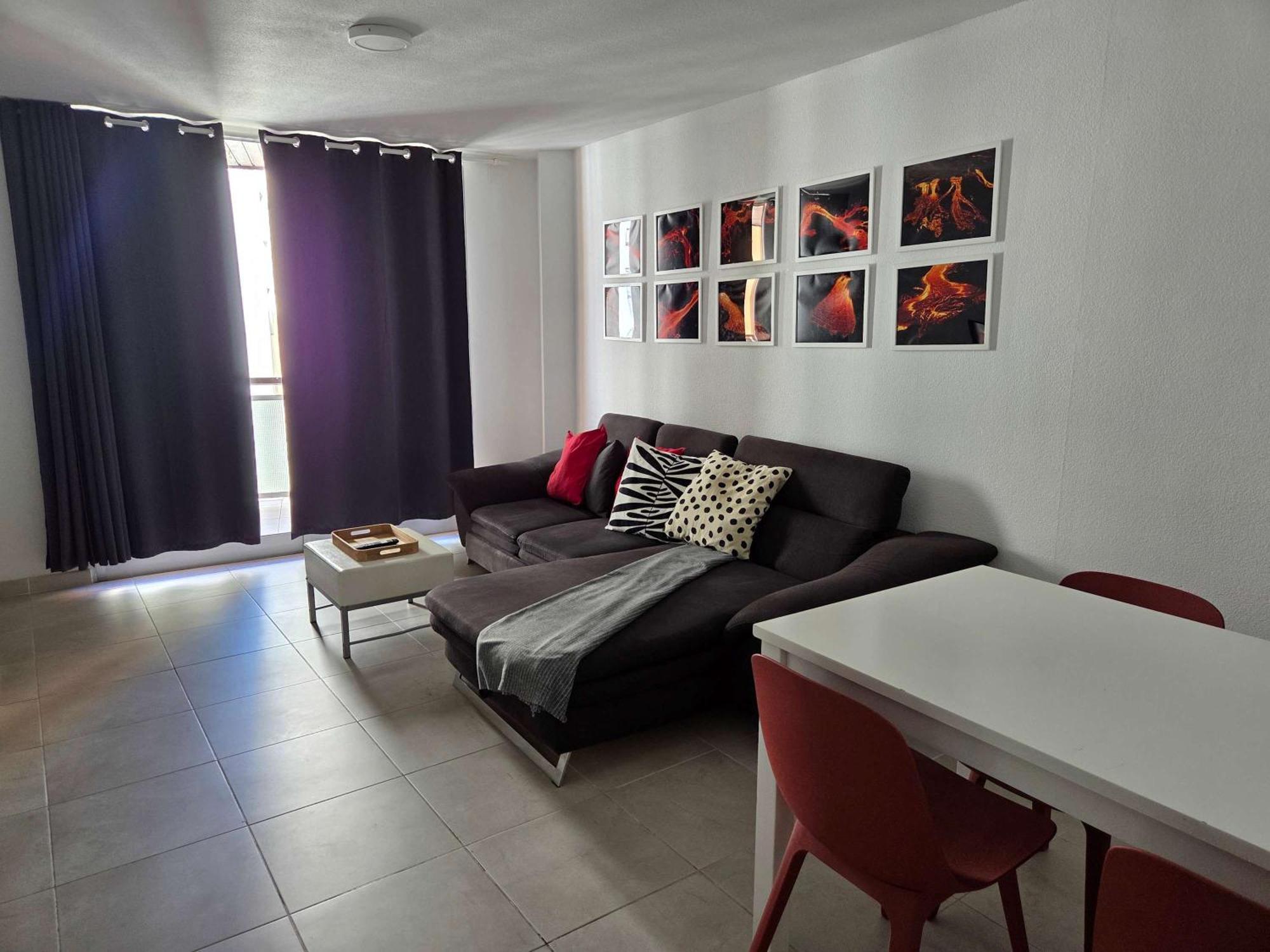 Apartment Centrico Y Moderno, Cerca De La Playa